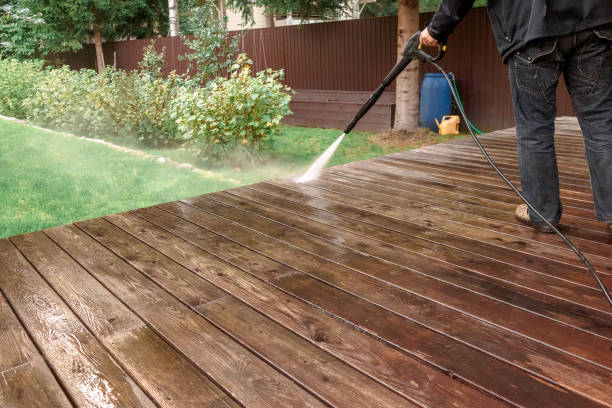 Best Pre-Holiday Cleaning  in Sperry, OK