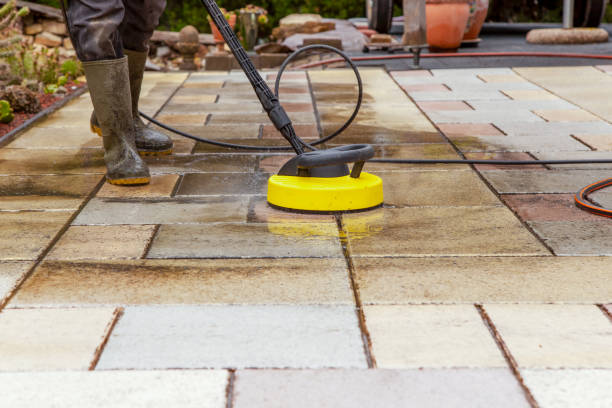 Best Playground Equipment Cleaning  in Sperry, OK